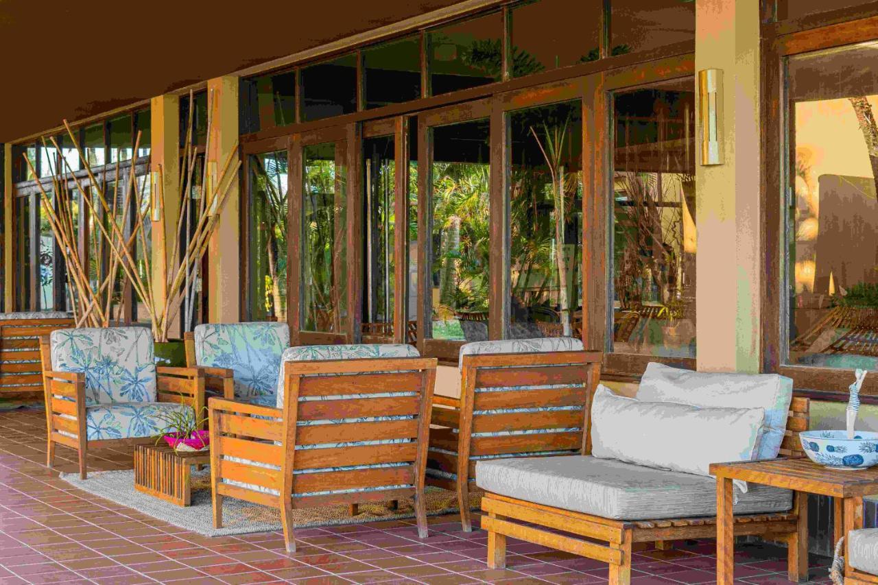 Carmel Charme Resort Aquiraz Exteriér fotografie