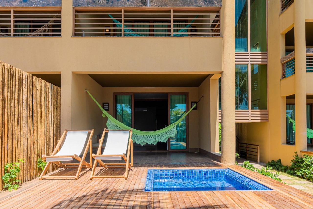 Carmel Charme Resort Aquiraz Exteriér fotografie