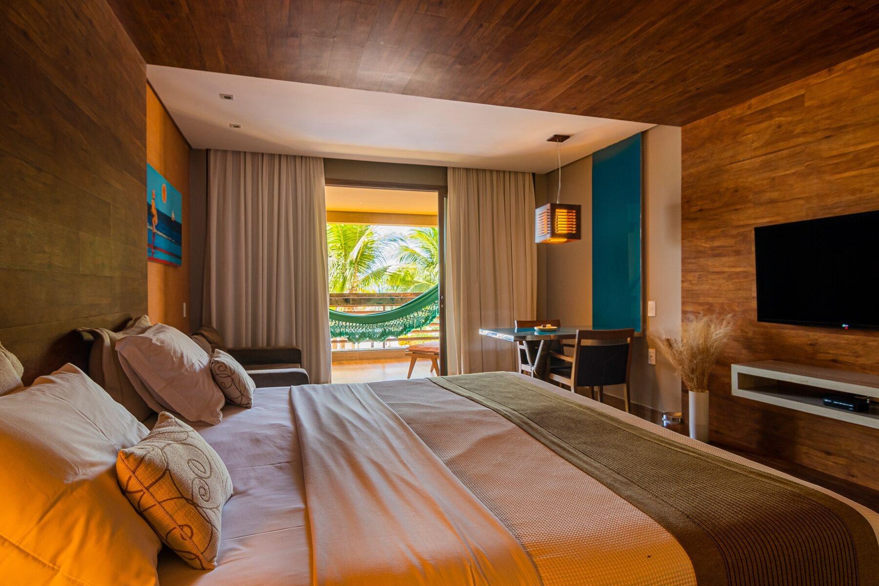 Carmel Charme Resort Aquiraz Exteriér fotografie