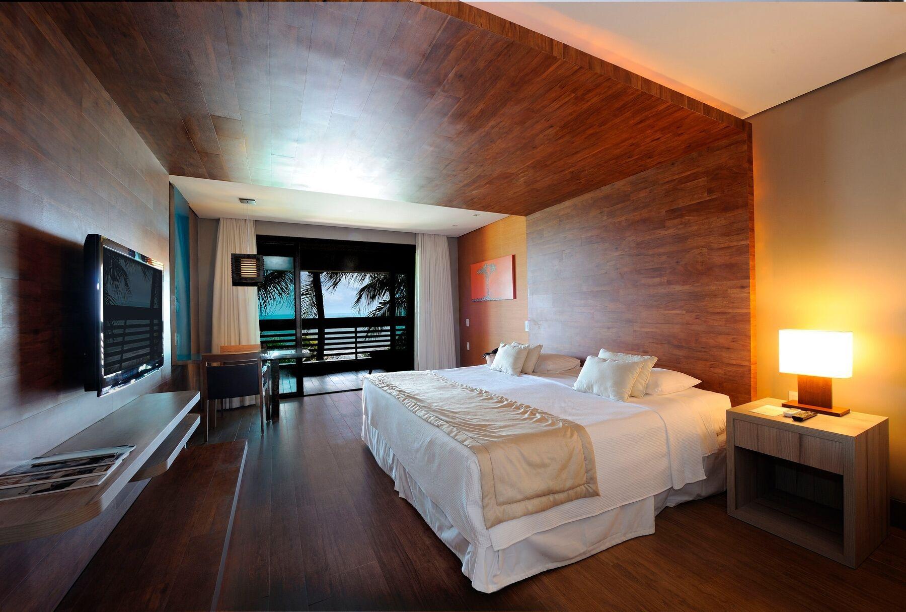 Carmel Charme Resort Aquiraz Exteriér fotografie