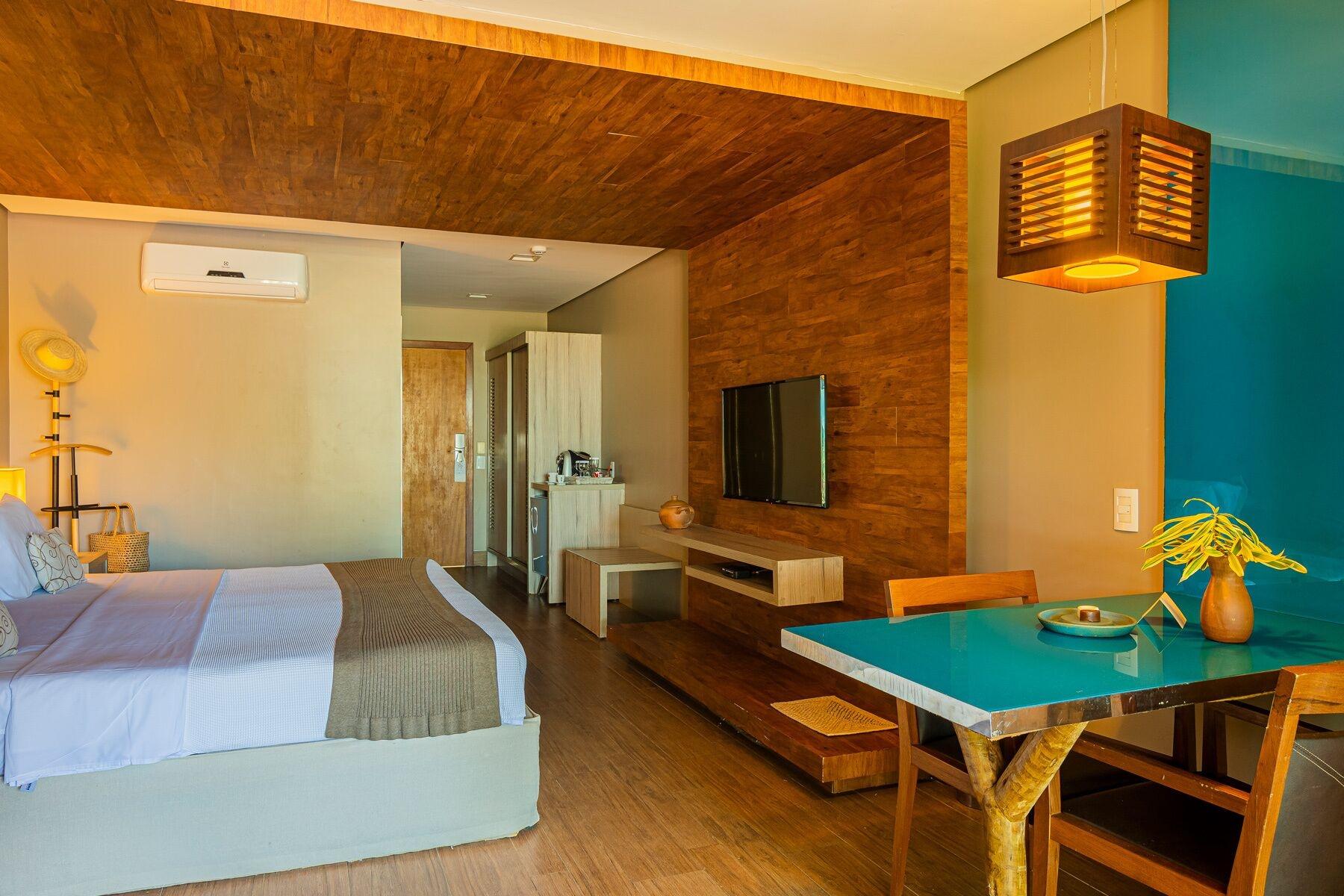 Carmel Charme Resort Aquiraz Exteriér fotografie