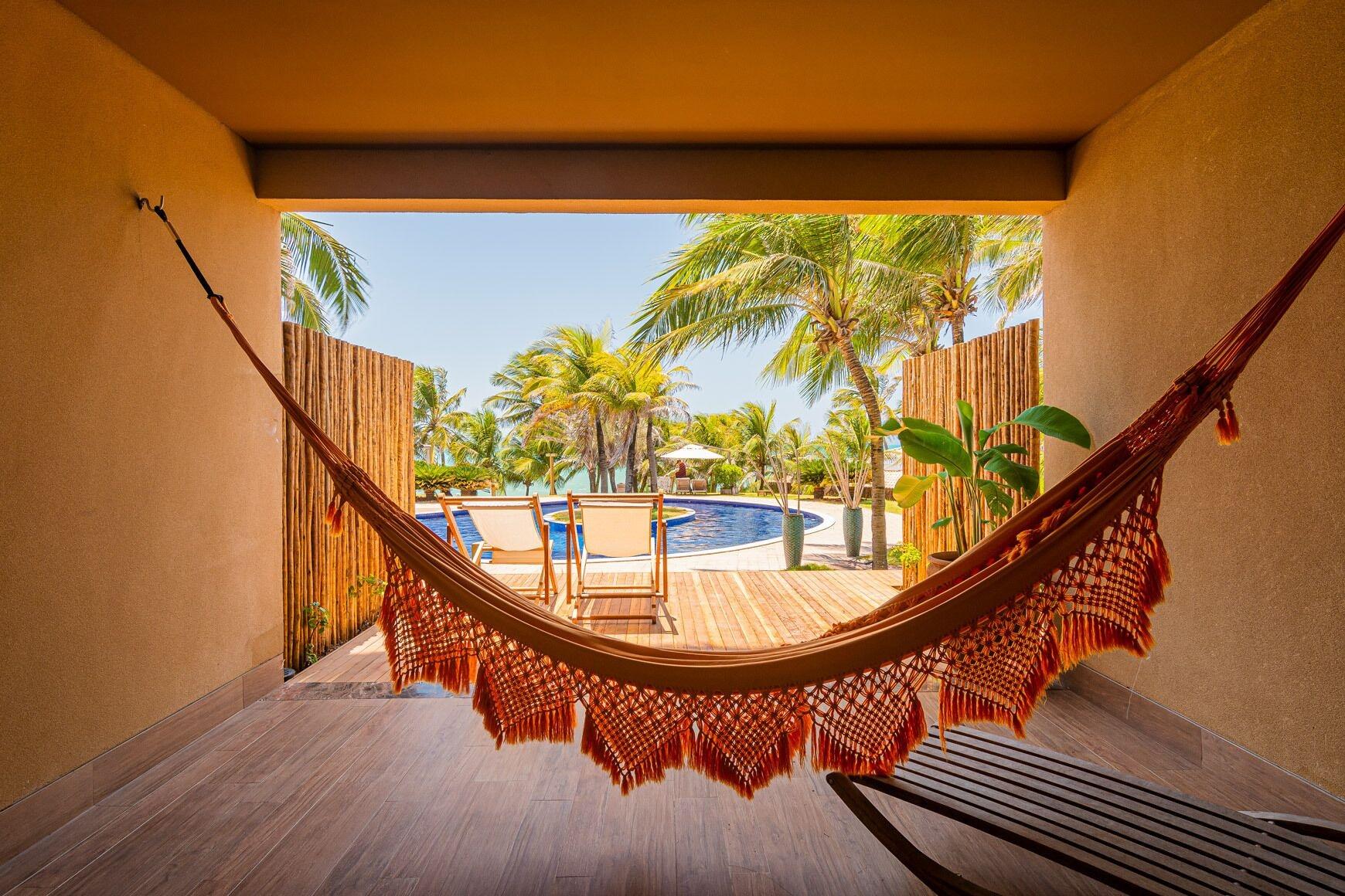 Carmel Charme Resort Aquiraz Exteriér fotografie