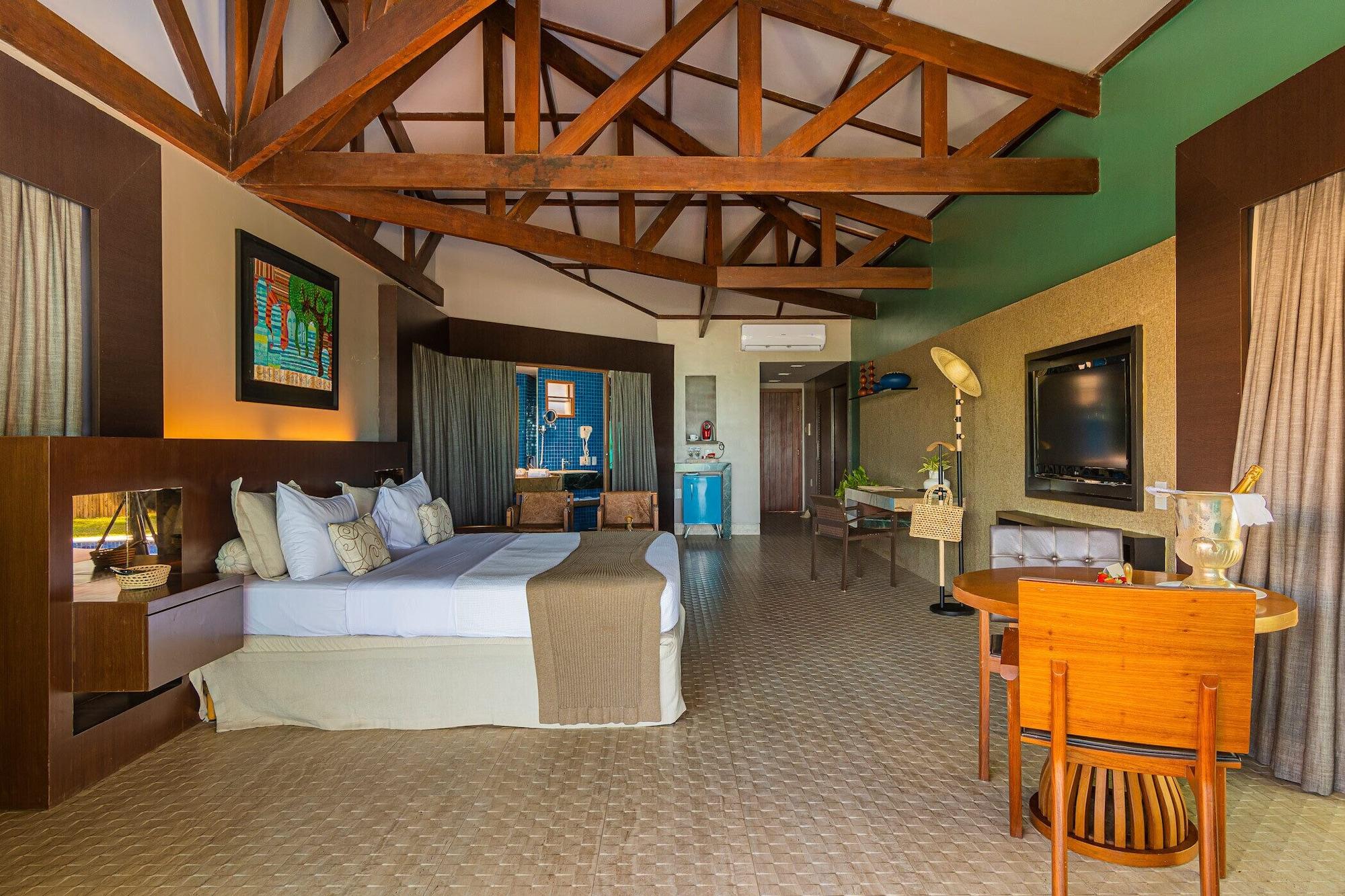 Carmel Charme Resort Aquiraz Exteriér fotografie