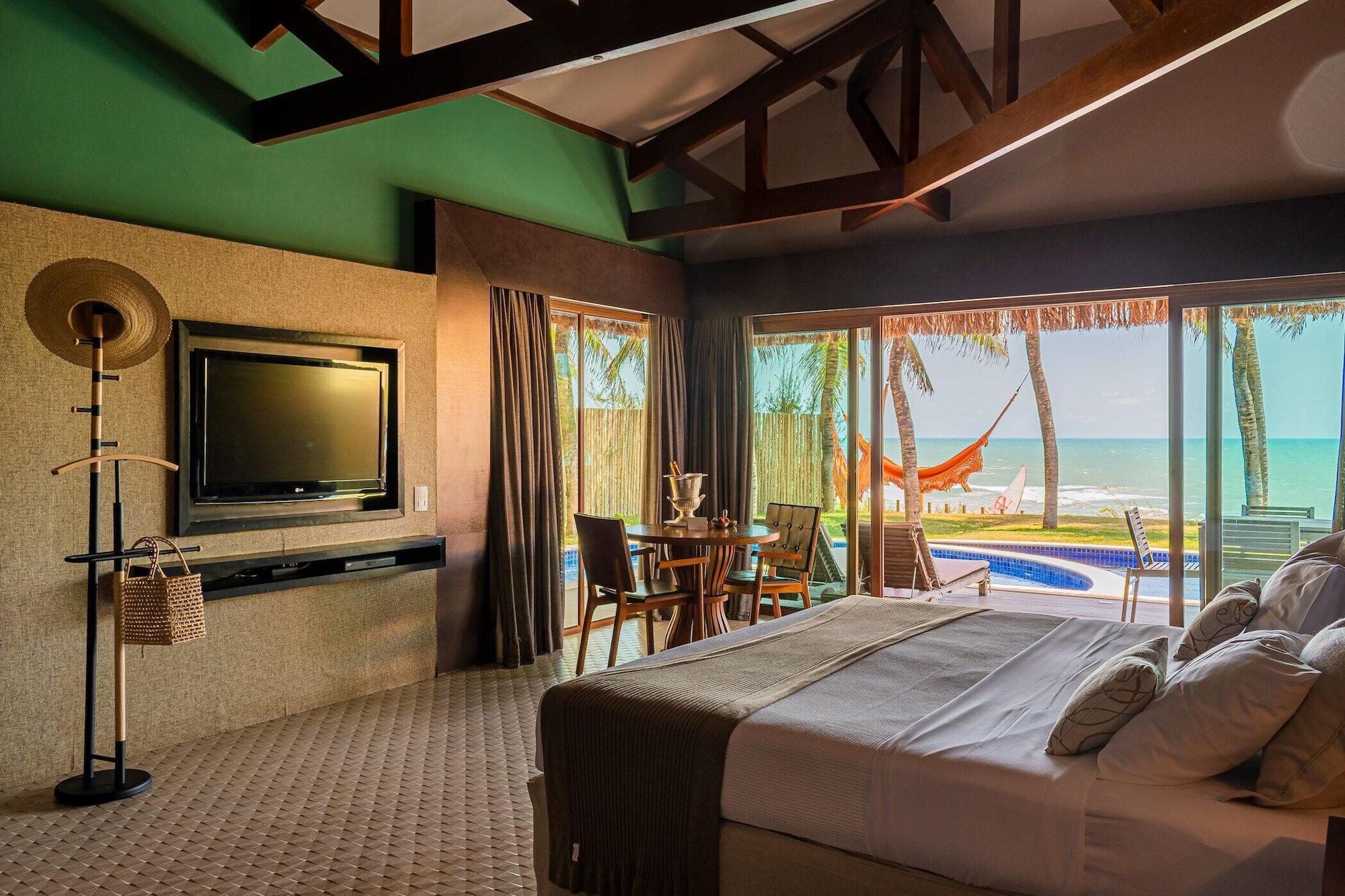 Carmel Charme Resort Aquiraz Exteriér fotografie