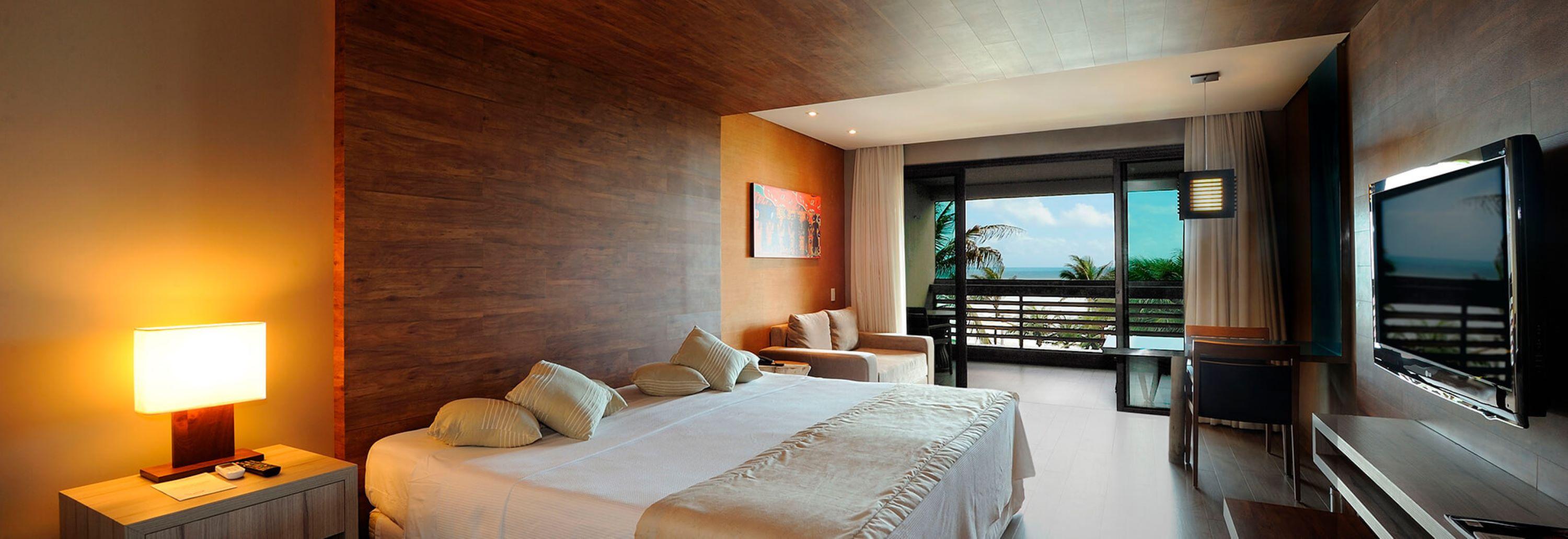 Carmel Charme Resort Aquiraz Exteriér fotografie
