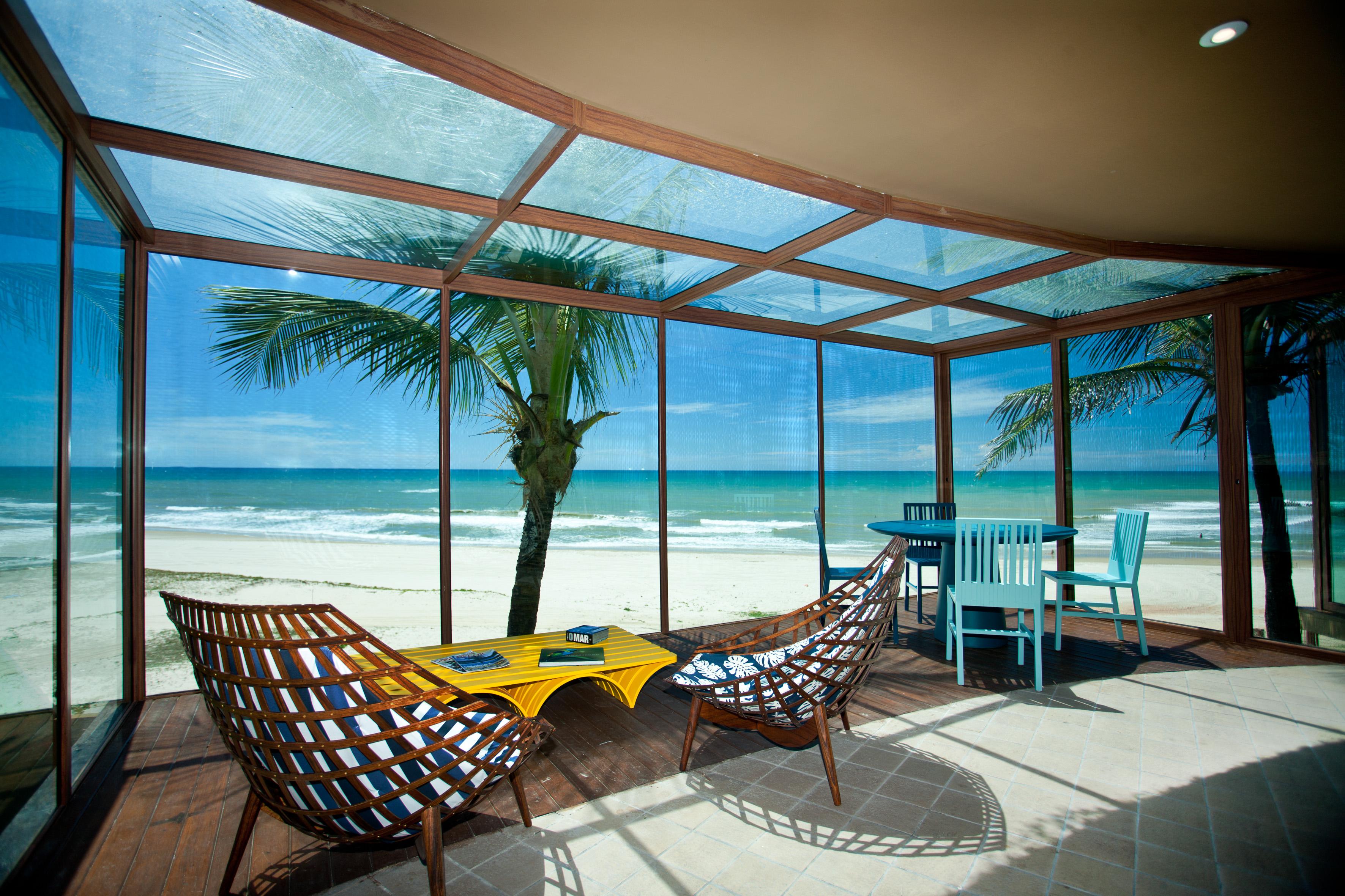 Carmel Charme Resort Aquiraz Exteriér fotografie