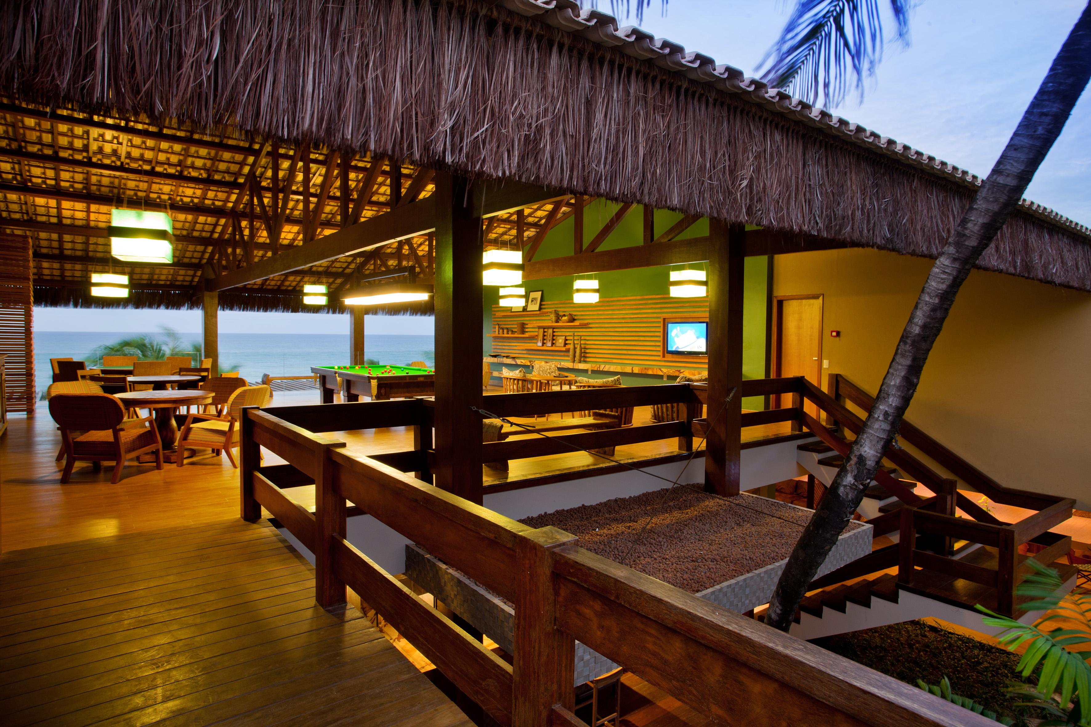 Carmel Charme Resort Aquiraz Exteriér fotografie