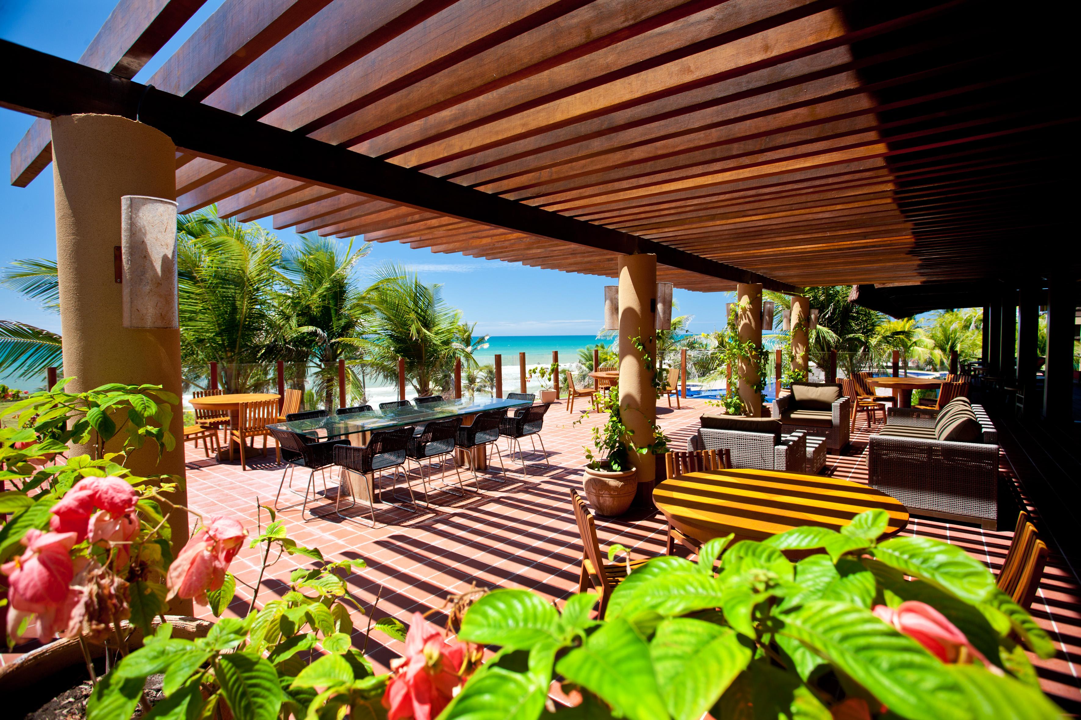 Carmel Charme Resort Aquiraz Exteriér fotografie