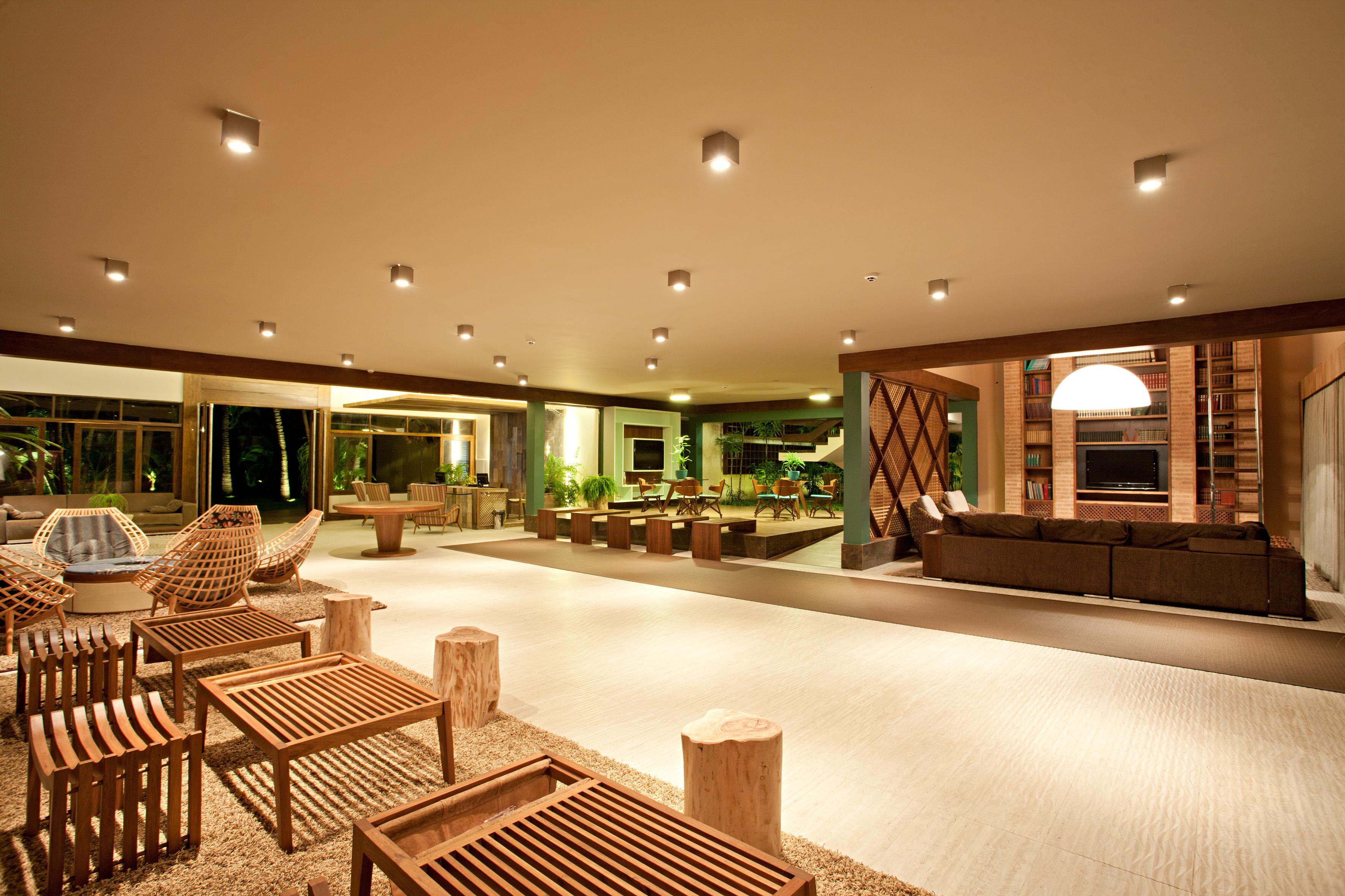 Carmel Charme Resort Aquiraz Exteriér fotografie