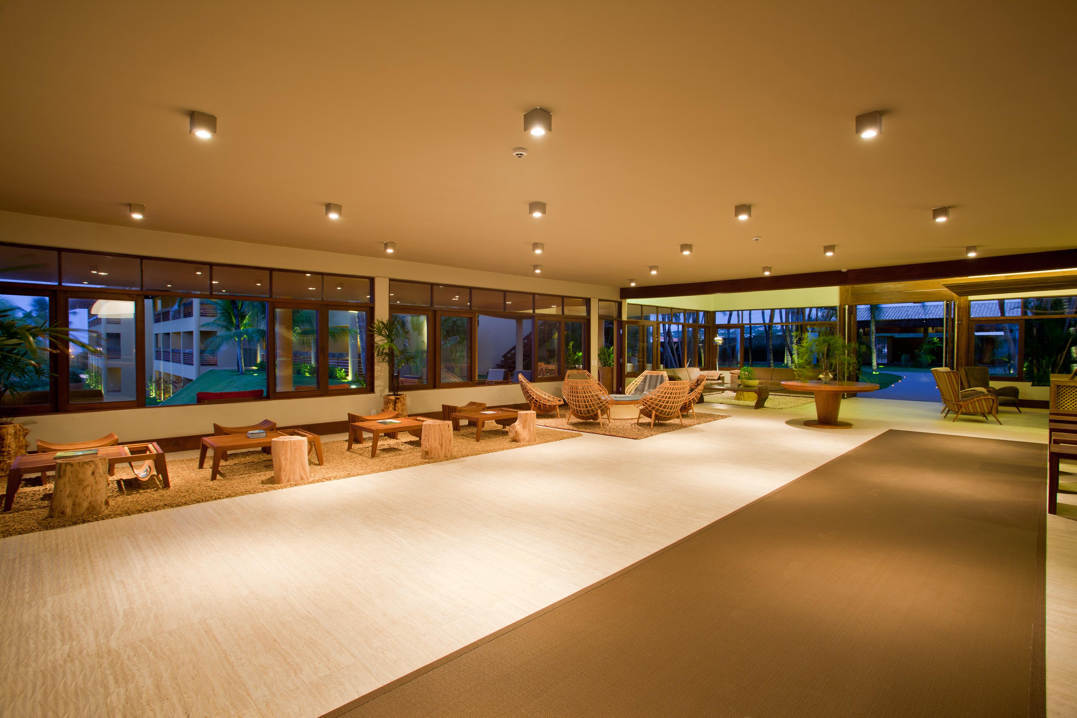 Carmel Charme Resort Aquiraz Exteriér fotografie