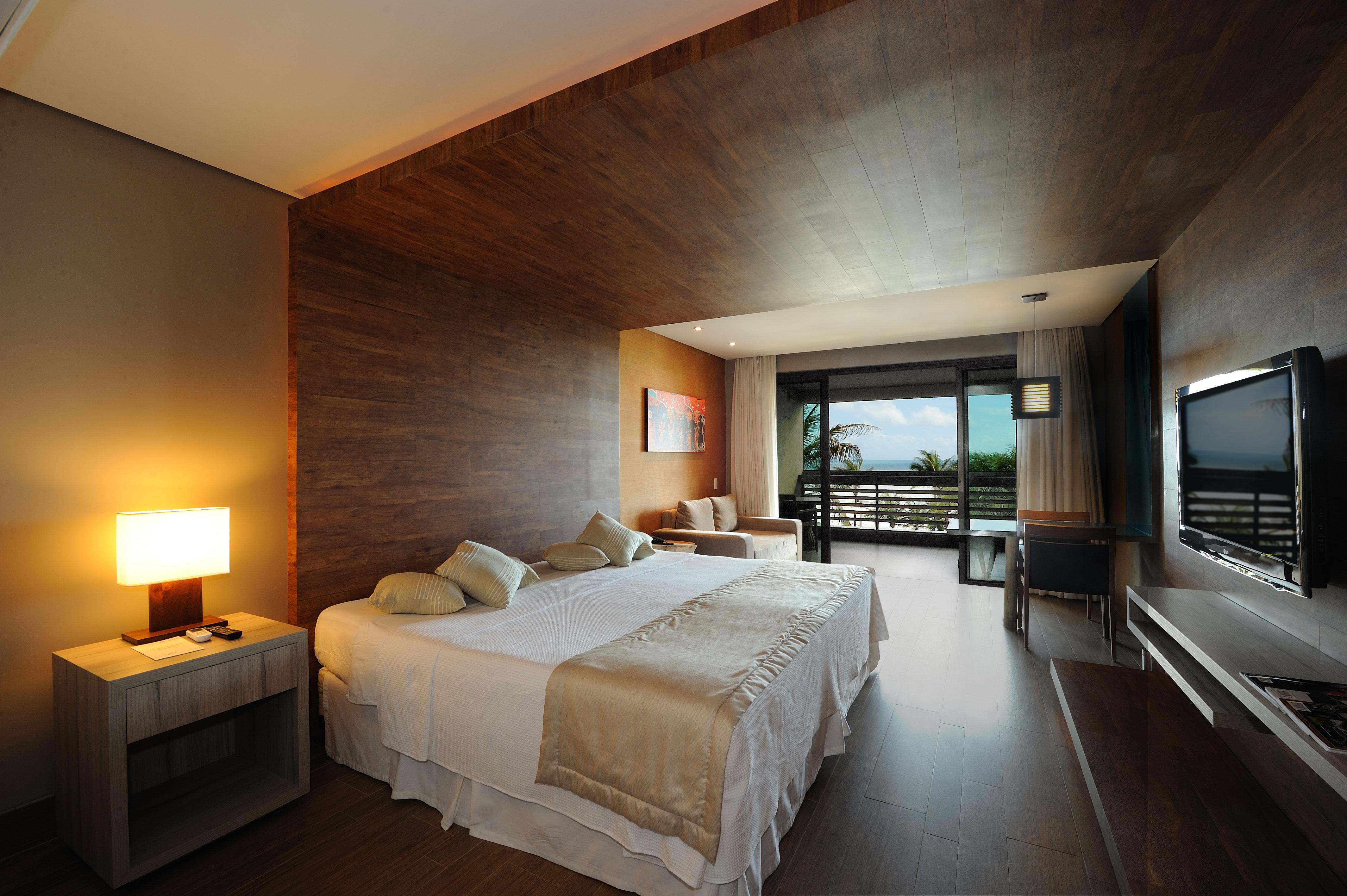 Carmel Charme Resort Aquiraz Exteriér fotografie