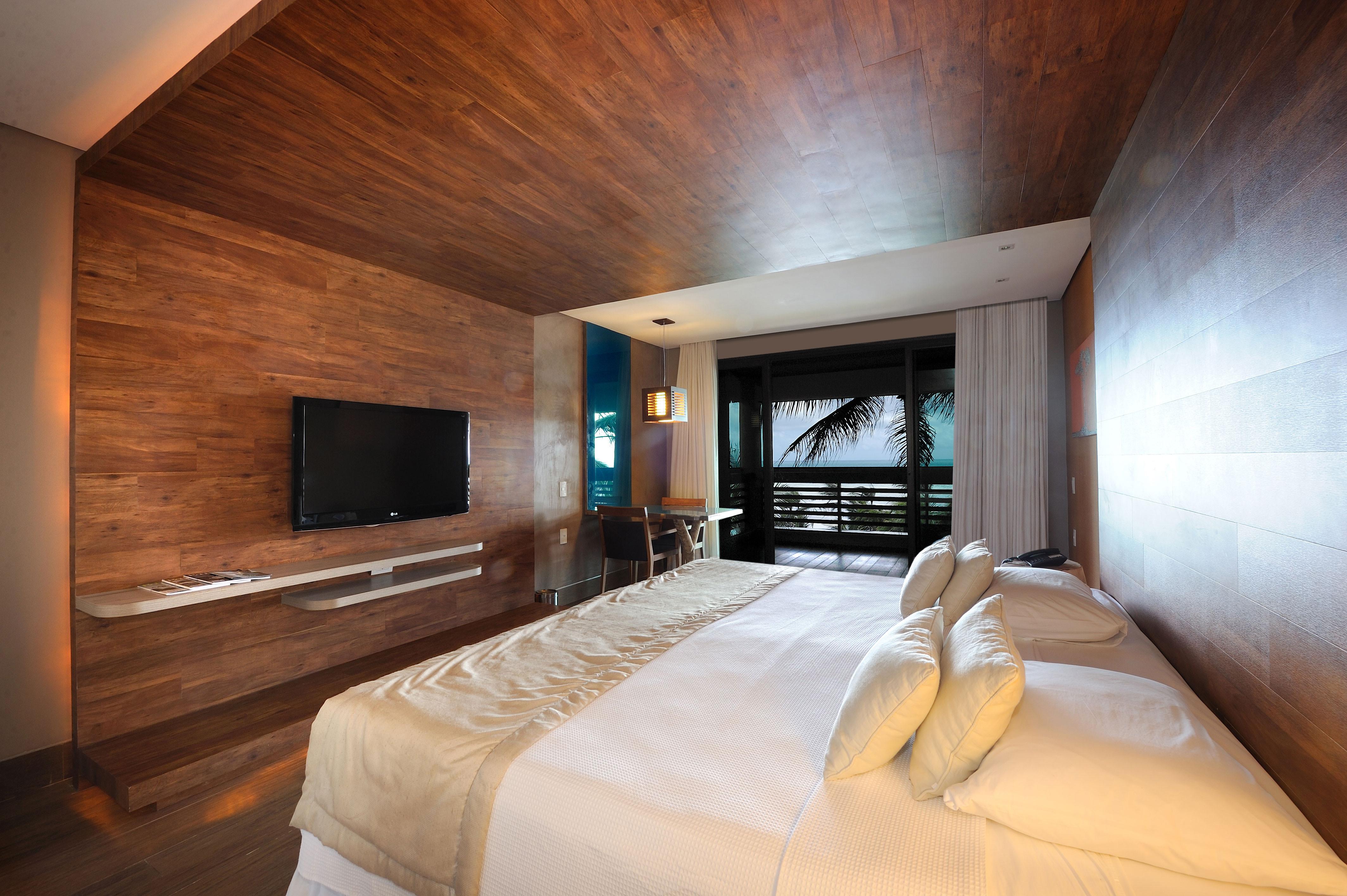 Carmel Charme Resort Aquiraz Exteriér fotografie