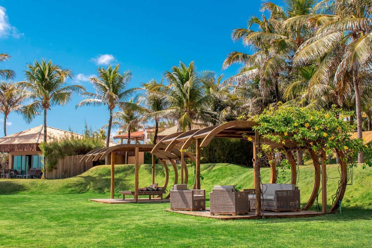 Carmel Charme Resort Aquiraz Exteriér fotografie