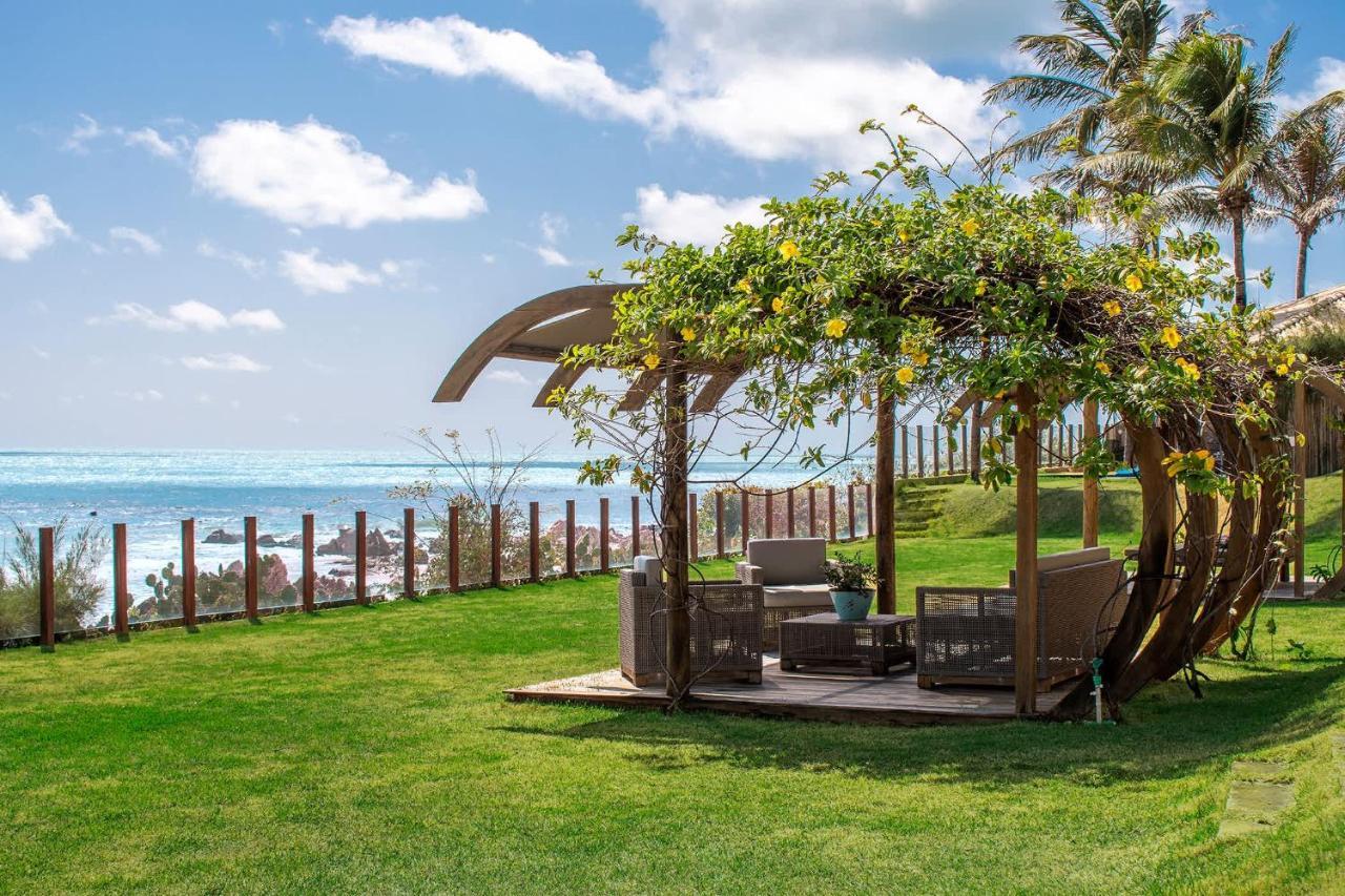 Carmel Charme Resort Aquiraz Exteriér fotografie
