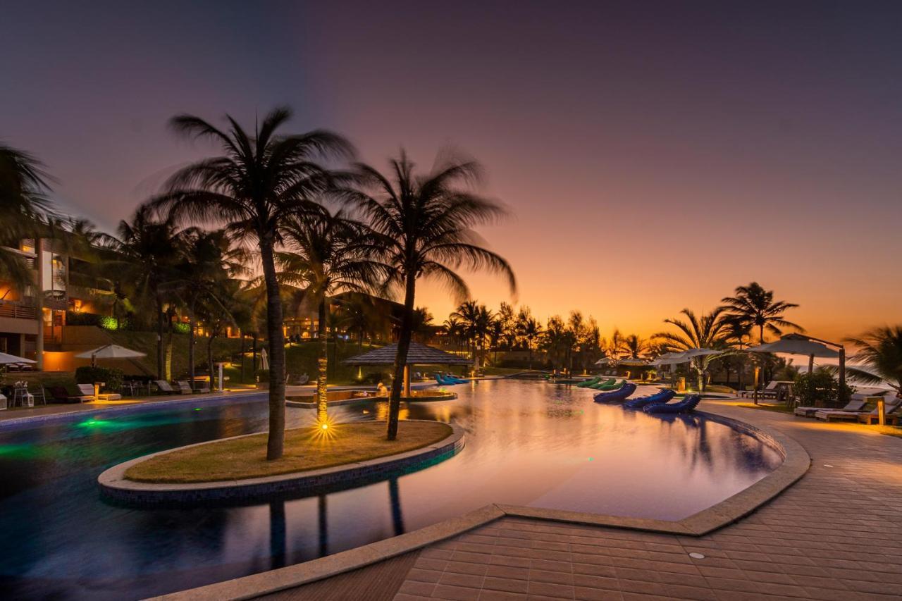 Carmel Charme Resort Aquiraz Exteriér fotografie