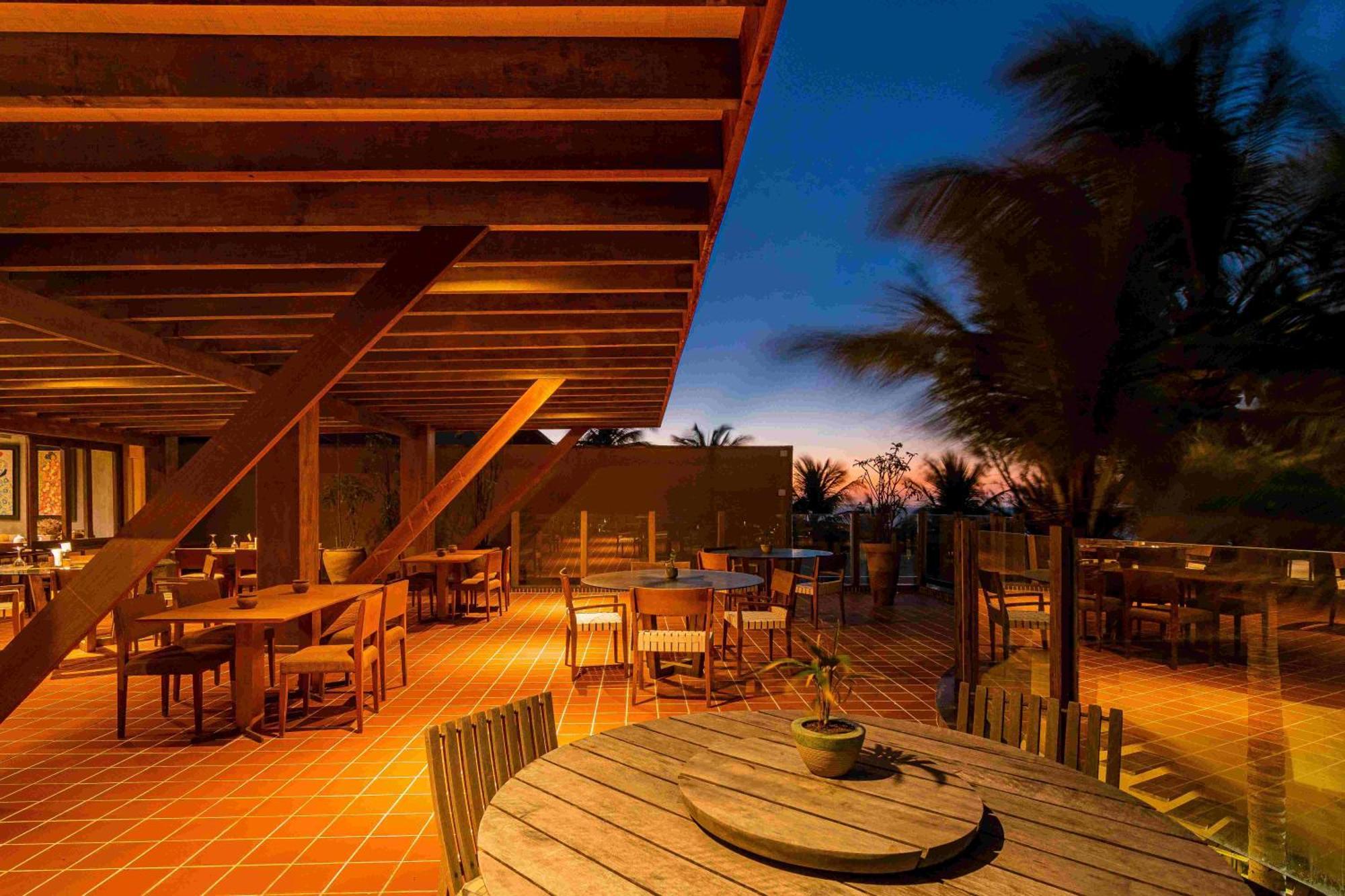 Carmel Charme Resort Aquiraz Exteriér fotografie
