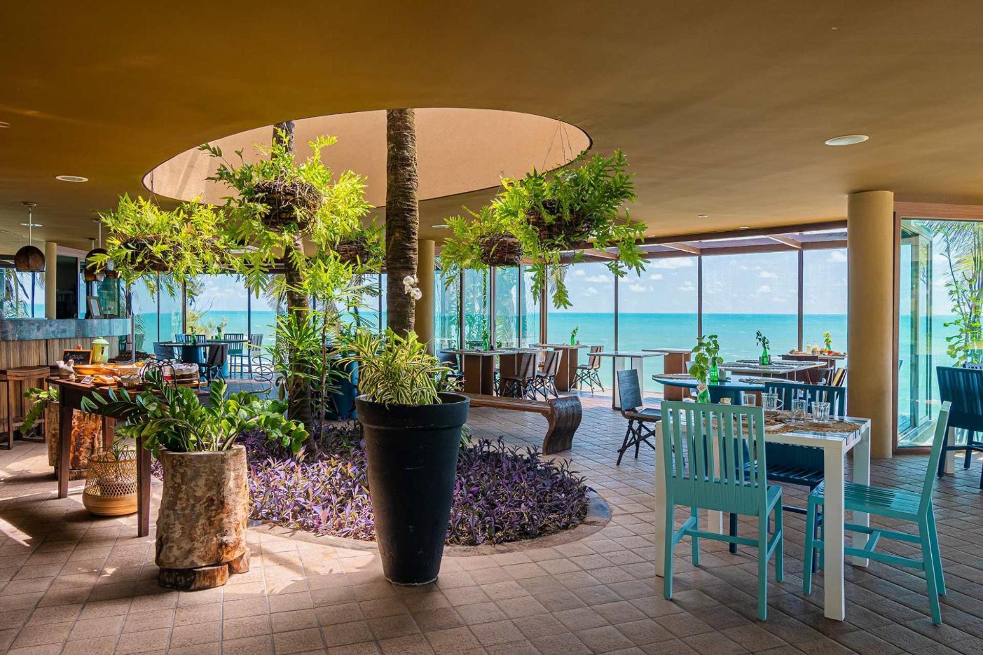 Carmel Charme Resort Aquiraz Exteriér fotografie